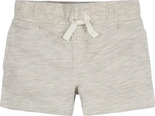 Miniatura 3 de Gerber Paquete de 3 pantalones cortos de punto sin cordones para bebé niño