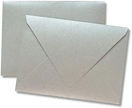 Miniatura 9 de Mini sobres para tarjetas de regalo, color negro