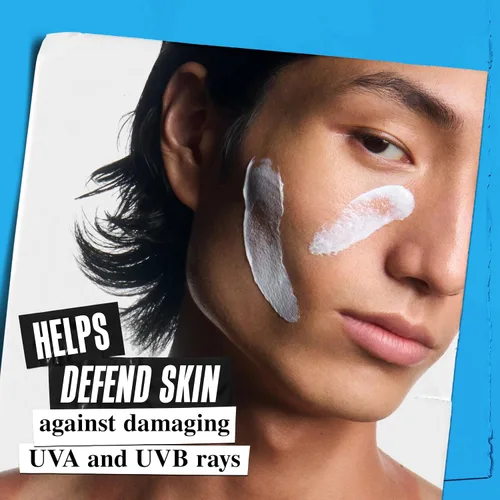 Miniatura 5 de Kiehl's Crema Ultra Facial con SPF 30, Hidratante Facial Ligero Diario para Todos los Tipos de Piel, Hidratación 24 Horas, Protección UV Contra