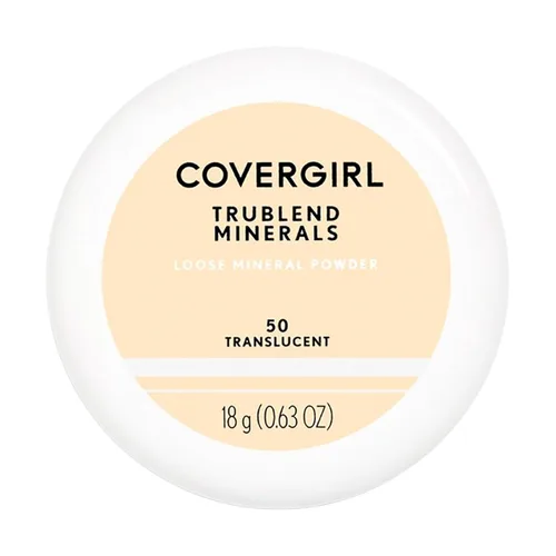 Miniatura 7 de COVERGIRL TruBlend - Polvo mineral suelto, plátano