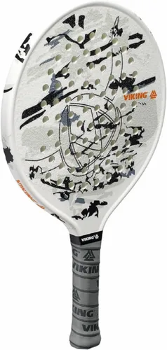 Miniatura 3 de Viking Re-Ignite Lite GG - Pala de tenis con plataforma de camuflaje