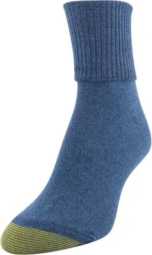 Miniatura 8 de GOLDTOE Calcetines clásicos para mujer, multipares