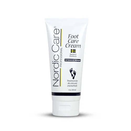 Miniatura 10 de Nordic Care Crema para el cuidado de los pies, 6 onzas (paquete de 2)