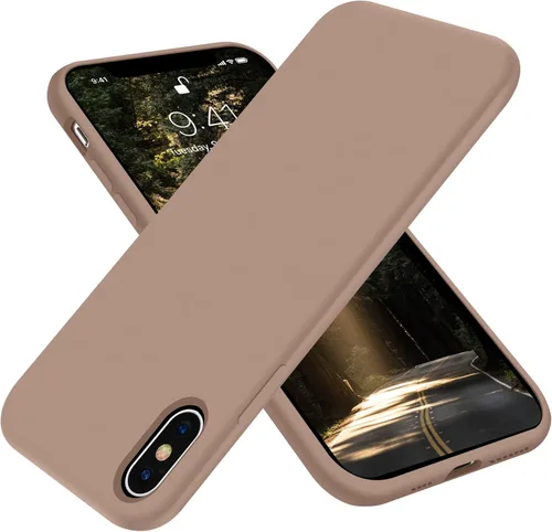 Miniatura 205 de OTOFLY Funda para iPhone 11, funda para teléfono 11, delgada, a prueba de golpes, antihuellas, forro de microfibra antiarañazos, funda protectora