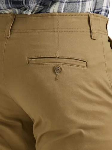 Miniatura 33 de Lee Extreme Motion Pantalón regular recto sin pliegues al frente para hombre