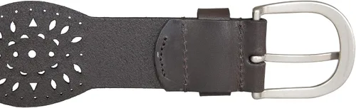 Miniatura 4 de Lucky Brand womens Genuine Leather Bold Fashion Statement Belts