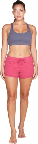 Miniatura 4 de Colosseum Active Simone - Pantalón corto de yoga y correr para mujer