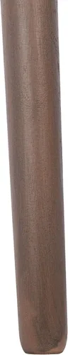 Miniatura 9 de Safavieh Home Collection - Escritorio Remy marrón con 1 cajón, para oficina, sala de estar, dormitorio, estudio, vestíbulo