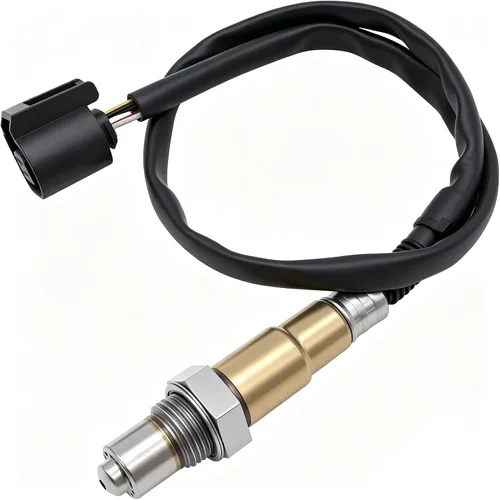 Miniatura 67 de HiSport Sensor de oxígeno O2 relación de combustible de aire 35655-ZY3-C01 - Compatible con Honda BF200 BF225 200HP 225HP Marine Outboard 2002 2003