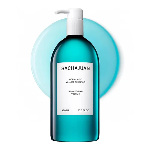 Miniatura 8 de SACHAJUAN Ocean Mist Champú Volumen, 8.4 Fl Oz