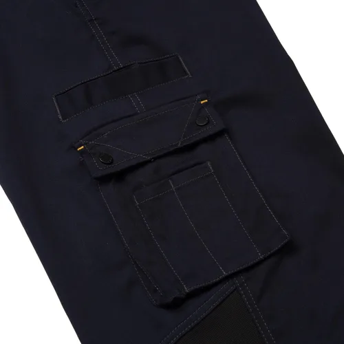 Miniatura 9 de Caterpillar Pantalones flexibles de operador grande y alto