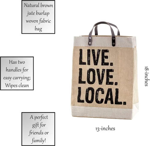 Miniatura 3 de Santa Barbara Design Studio Bolsa Hold Everything Market