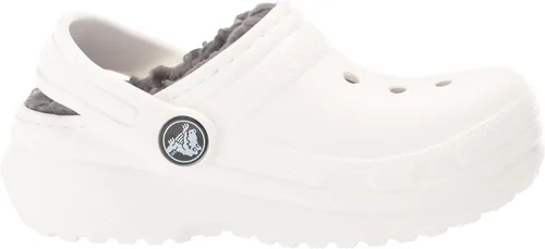 Miniatura 6 de Crocs Unisex-Child Classic Lined Clog Toddler Slippers