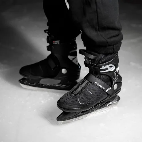Miniatura 5 de K2 F.I.T. Ice Boa - Patines de hielo para hombre 2022