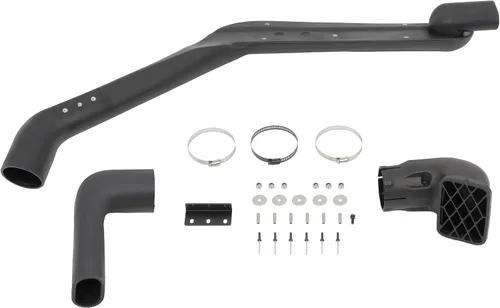 SCITOO Kit de esnórquel de repuesto compatible para Toyota 167 Series Hilux y SR5 Gasolina 5VZ-FE 3.4Litre-V6 Petrol 3VZ-E 3.0Litre-V6 Petrol 3RZ-FE