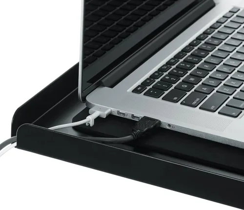 Miniatura 13 de Gator Frameworks GFW-UTL-MEDIATRAY2 Soporte de bandeja ajustable resistente