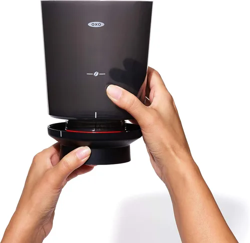 Miniatura 15 de OXO Brew - Cafetera Compacta para Café en Frío