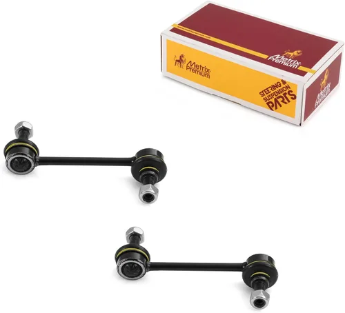 Miniatura 93 de Metrix Premium - Barra estabilizadora delantera L & R K750188 y K750189 para Chevrolet Equinox 08-17, Captiva Sport 12-15, GMC Terrain 10-17