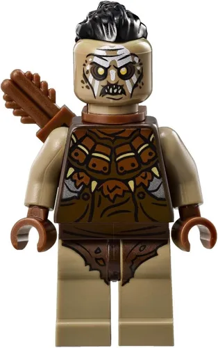 Miniatura 9 de Lego Hobbit 79016 Attack on lake-town