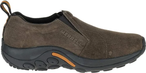 Miniatura 9 de Zapato deslizable Jungle de Merrell, de cuero, para hombre
