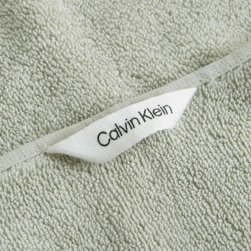 Miniatura 3 de Calvin Klein - Juego de toallas de baño, Suaves y absorbentes, Esenciales para el baño, Construcción sin torsión, Certificado Oeko-Tex