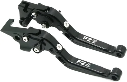 for Ya&maha FZ8 FZ-8 2011 2012 2013 2014 2015 2016-2020 Motorcycle Adjustable Folding Extendable Brake Clutch Levers Handle Brakes Levers