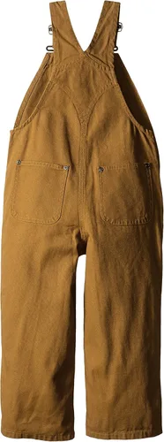 Miniatura 2 de Carhartt - Overol para niño forrado y sin forro
