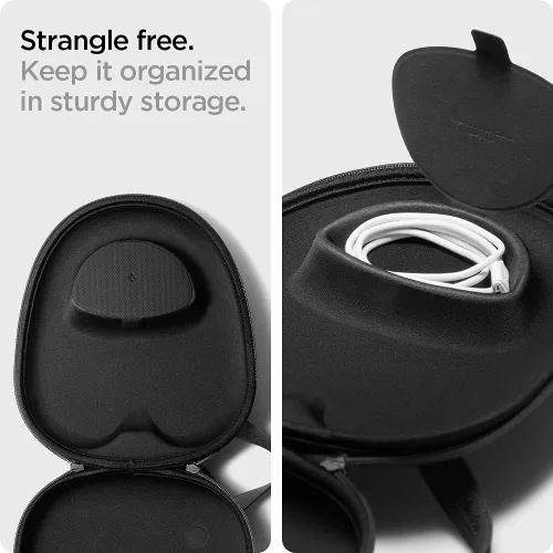Miniatura 7 de Spigen Klasden - Bolsa para Airpods Max y funda de ajuste urbano diseñada para Airpods Max