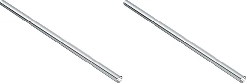 Miniatura 38 de Moen YB8003CH Mason - Gancho para bata, cromado Cromo