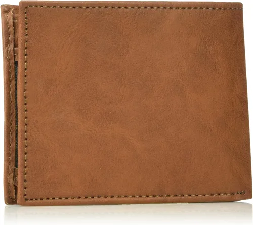 Miniatura 2 de Levi's Men's RFID Traveler Wallet