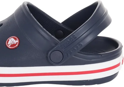 Miniatura 6 de Crocs Crocband - Zuecos unisex para niños