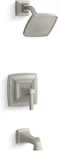 Miniatura 4 de KOHLER RIFF® RITE-TEMP® B/S TRIM 1.75 GPM