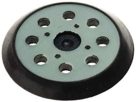 Miniatura 2 de Ryobi, OEM 030157001018 RS290G, respaldo de lijado para codos y curvas padQty.