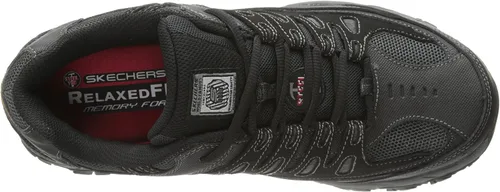 Miniatura 5 de Skechers Cankton-U - Zapato industrial para hombre