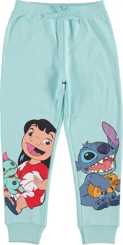 Miniatura 4 de Lilo Stitch - Conjunto de ropa con capucha y pantalón deportivo conjunto de 2 piezas tallas para niñas 4-16