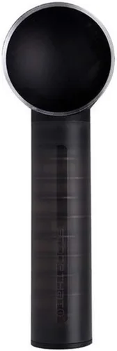 Miniatura 11 de ScoopTHAT! Radii Warming - Cuchara para helado, color negro y gris, grande