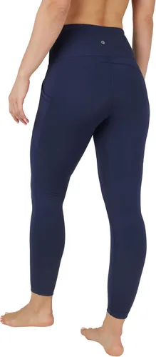 Miniatura 99 de 90 Degree By Reflex - Pantalones deportivos de yoga para mujer Power Flex