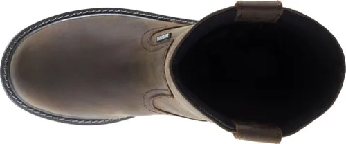 Miniatura 6 de Wolverine Men's Floorhand 10" Waterproof Wellington Boot