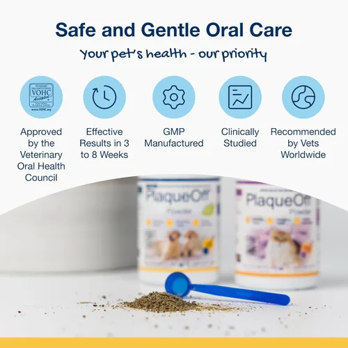 Miniatura 2 de Polvo para eliminar placa dental ProDen