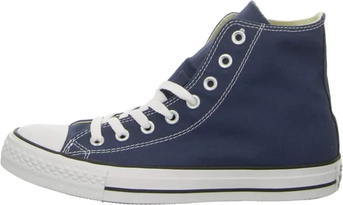 Miniatura 2 de Tenis altos CONVERSE Chuck Taylor All Star azul
