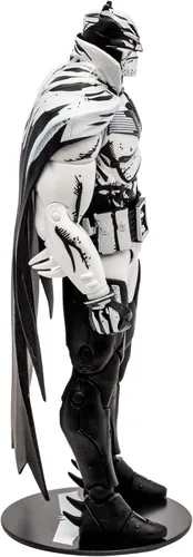 Miniatura 3 de DC Comics TM17053 - Figura de acción, color negro