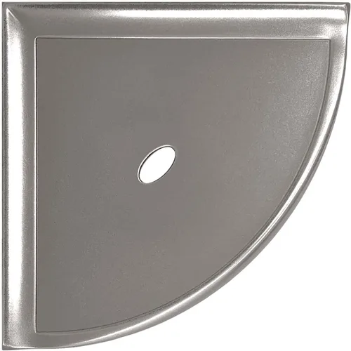 Miniatura 11 de Questech Decor - Estante esquinero de ducha, estante esquinero de ducha para paredes de ducha con azulejos, almacenamiento de baño, organizador