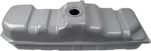 Miniatura 78 de TRQ Depósito de combustible de gasolina de 17.1 gal compatible con Hyundai Santa Fe 2003-2006