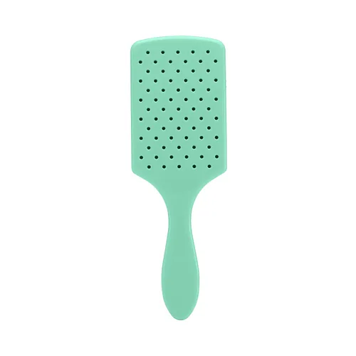 Miniatura 2 de Wet Brush Cepillo desenredante para el cabello, exclusivo de Amazon, cerdas IntelliFlex ultrasuaves con diseño AquaVent, ideal para tratamiento