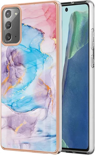 Miniatura 407 de Funda compatible con Redmi Note 10S 4G, compatible con Xiaomi Redmi Note 10 4G para teléfono móvil TPU funda LSB