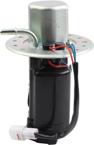 Miniatura 7 de Conjunto de módulo de bomba de combustible de 4 pines compatible con Suzuki Hayabusa GSX1300R GSX1300RZ 15100-24FB0 UC-T30SU7 15100-24FA0 UCT30SU7