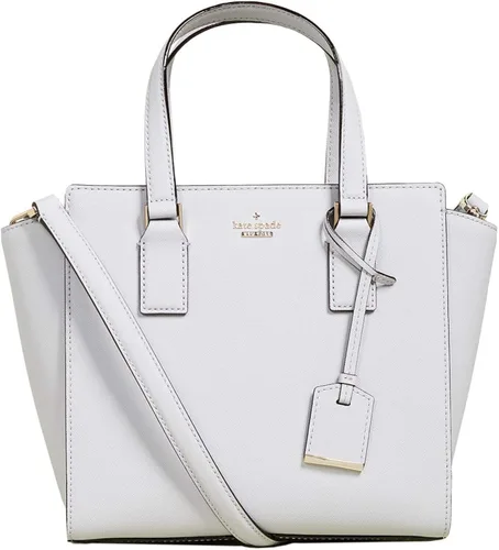 Kate Spade New York Cameron Street - Bolso pequeño Hayden para mujer, Azul (Stony Blue), talla única