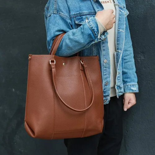 Miniatura 7 de Montana West Bolso de mano para mujer, bolsos y bolsos de mano con asa superior, bolso grande de hombro