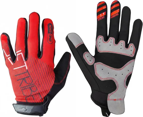 Jettribe Jet Ski PWC Guantes Serie GP-30 Guantes transpirables de dedo completo para hombres, mujeres y jóvenes Agarre mejorado y comodidad para