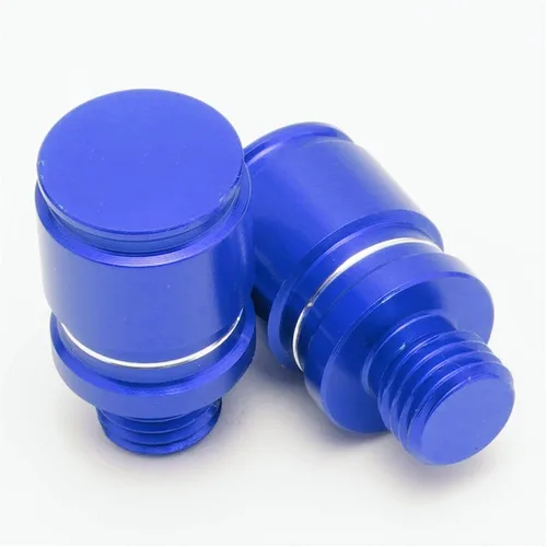 Miniatura 10 de Tapones de agujeros para Benelli TRK 502 502X 502C 752S TNT125 BN300 BN600 Espejos Agujero Tornillos Tapones Tornillos Rosca Tornillos Tornillos A